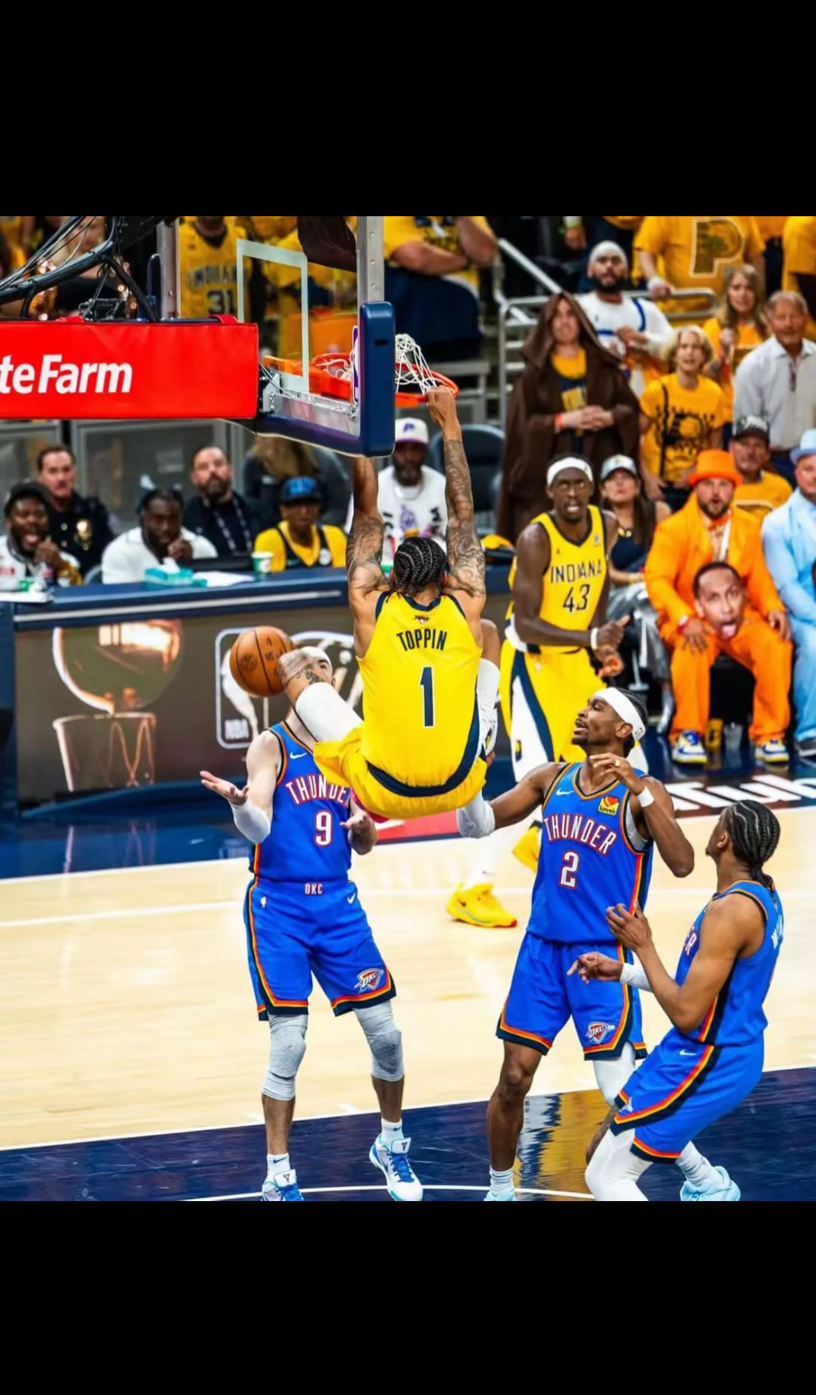 yy易游体育平台-赛地聚焦——NBA常规赛今晨热度飙升，俄克拉荷马雷霆遗憾出局，引发热议，赛季目标并未改变